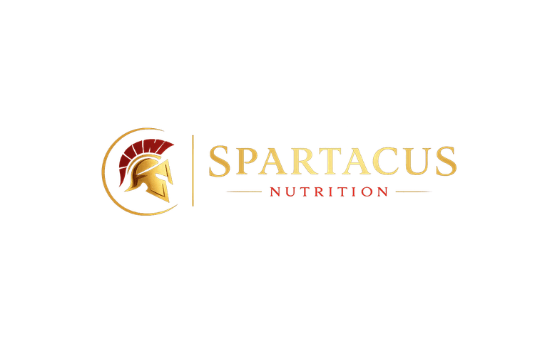 Spartacus Nutrition